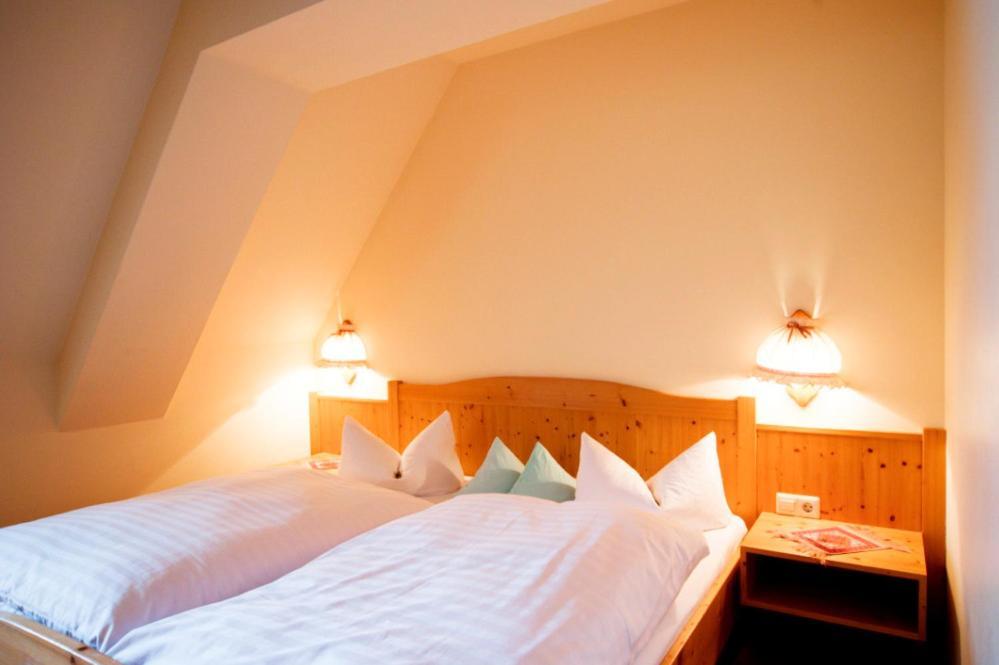 Hotel Gasthof Zur Post Wolfegg Eksteriør bilde