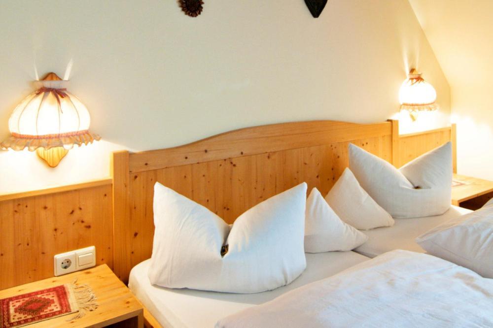 Hotel Gasthof Zur Post Wolfegg Eksteriør bilde