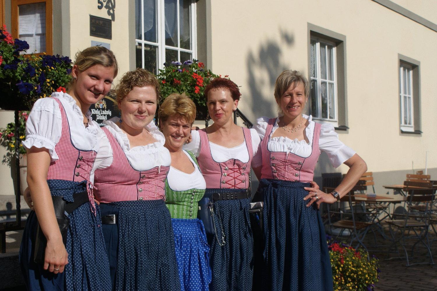 Hotel Gasthof Zur Post Wolfegg Eksteriør bilde