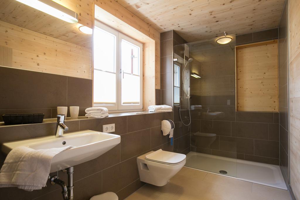 Hotel Gasthof Zur Post Wolfegg Eksteriør bilde